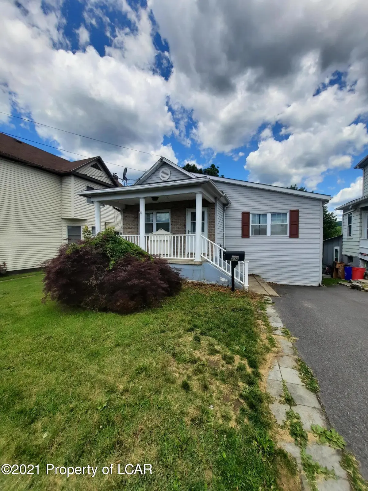 334 E Broad Street, Nanticoke in Nanticoke