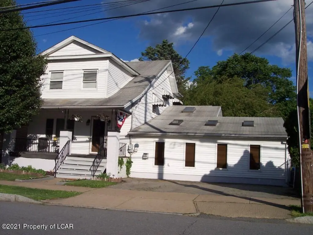 236 Old River Road, Wilkes-Barre in Wilkes-Barre