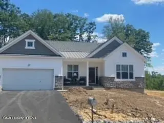 713 Quarry Road, Drums in Drums
