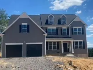 709 Quarry Road, Drums in Drums