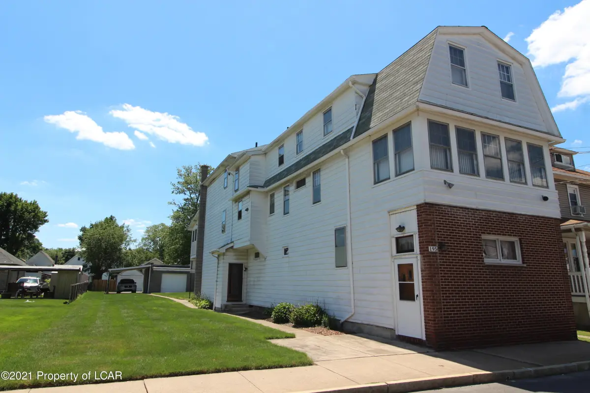 195 E Main Street, Wilkes-Barre in Wilkes-Barre