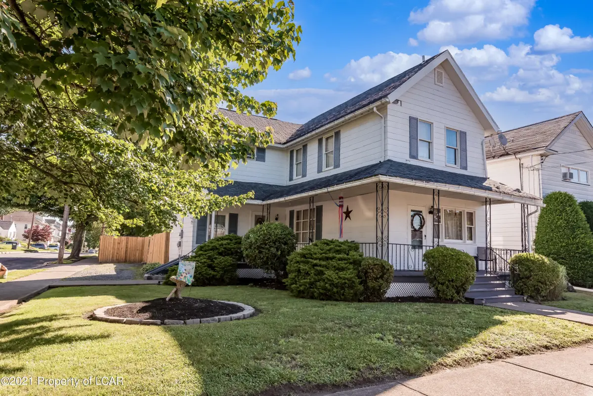 105 Wesley Street, Forty Fort in Forty Fort