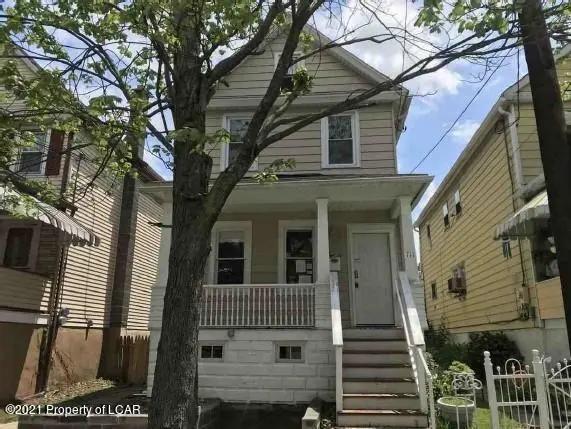 711 N Washington Street, Wilkes-Barre in Wilkes-Barre