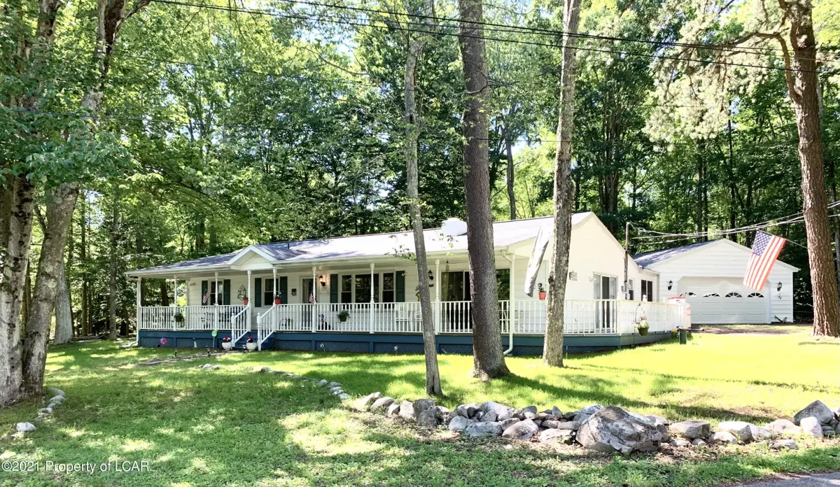134 Horseshoe Drive, White Haven in White Haven