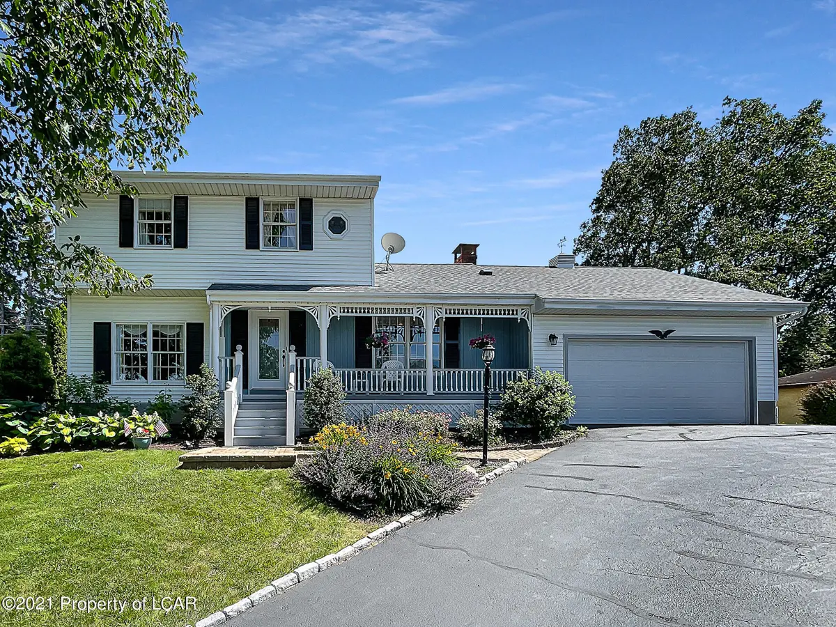 7 Concord Drive, Laflin in Laflin