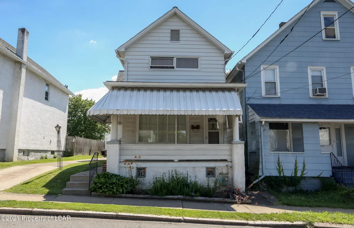 201 Mclean Street, Wilkes-Barre in Wilkes-Barre