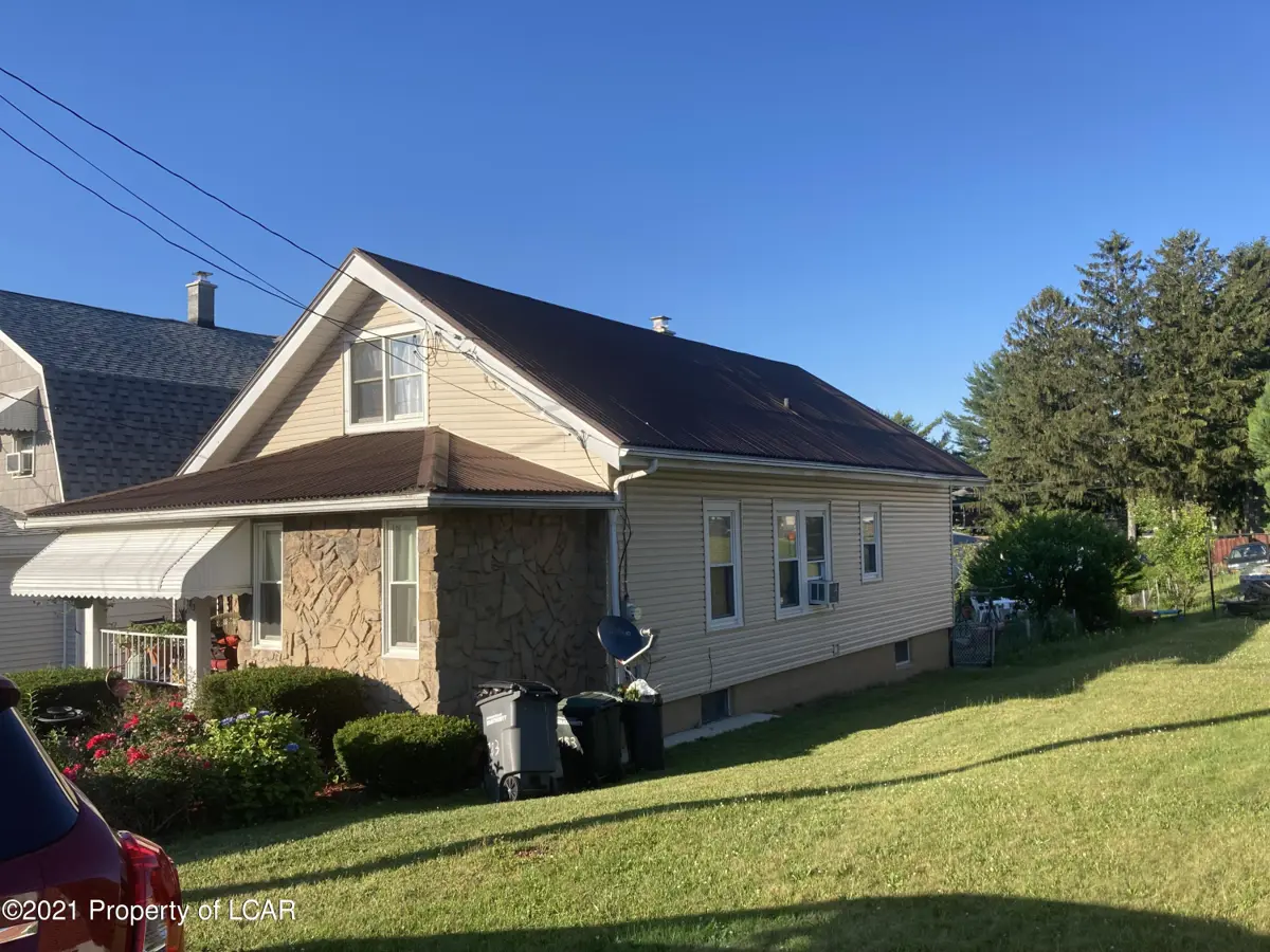 783 Roosevelt Street, Hazleton in Hazleton