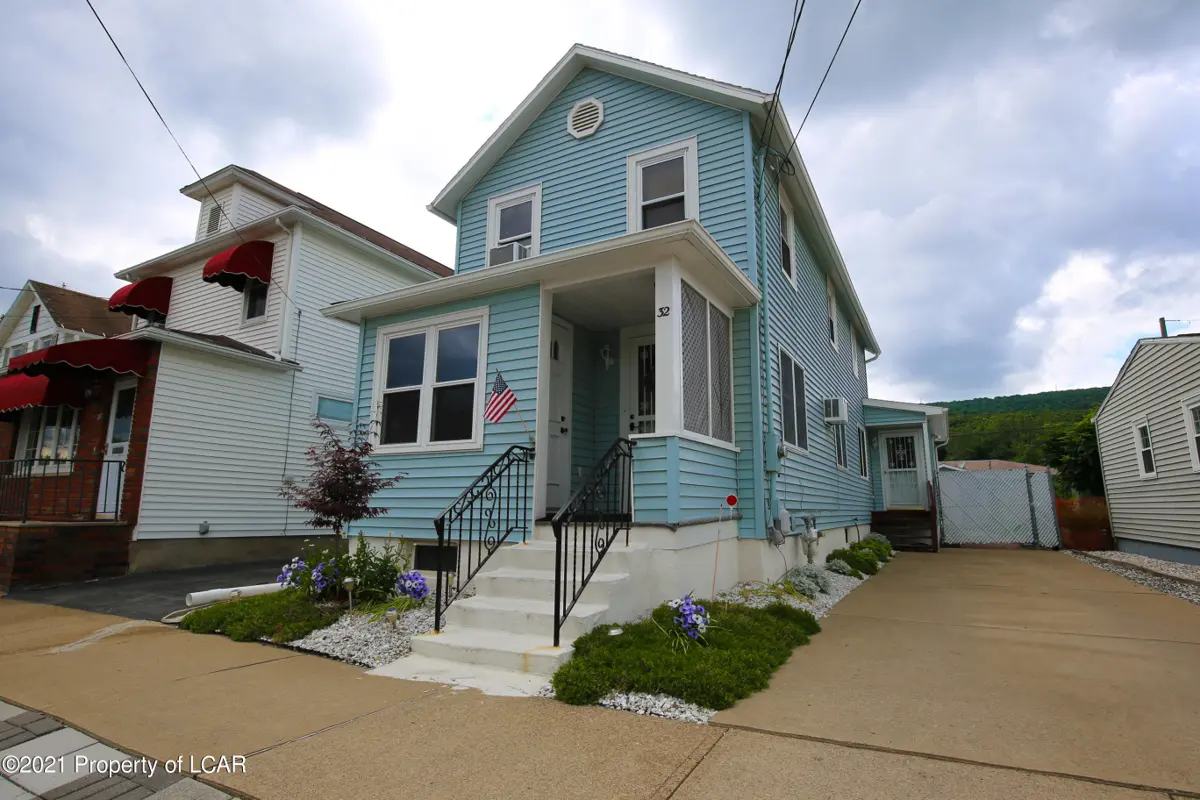 32 Jay Street, Swoyersville in Swoyersville