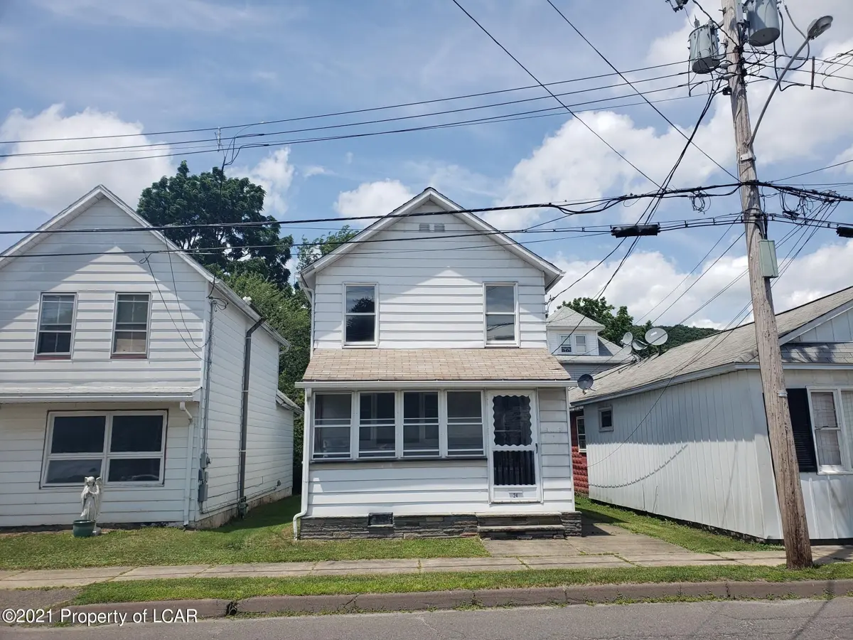 24 Bohac Street, Swoyersville in Swoyersville
