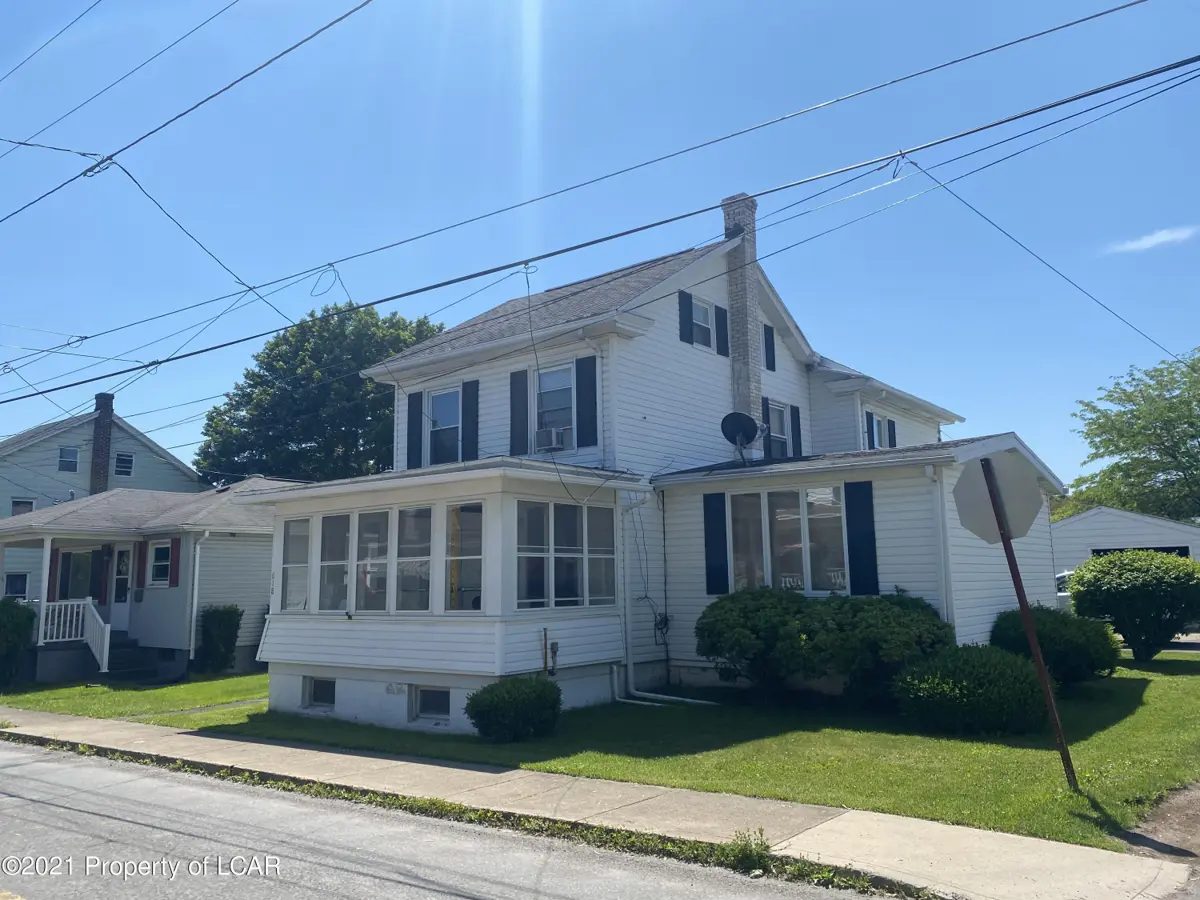 618 W Main Street, Weatherly in Weatherly