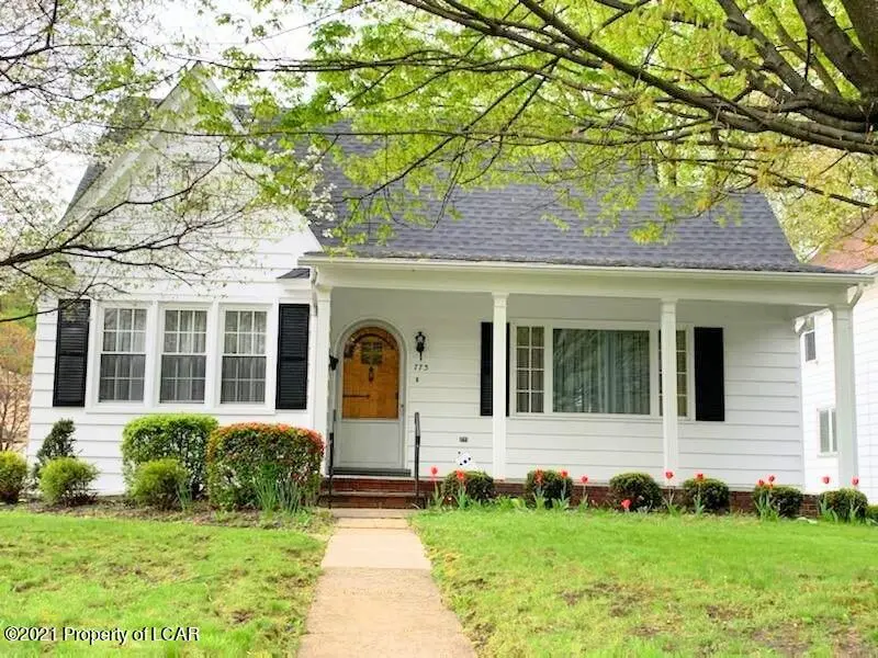 773 N Main Street, Duryea in Duryea