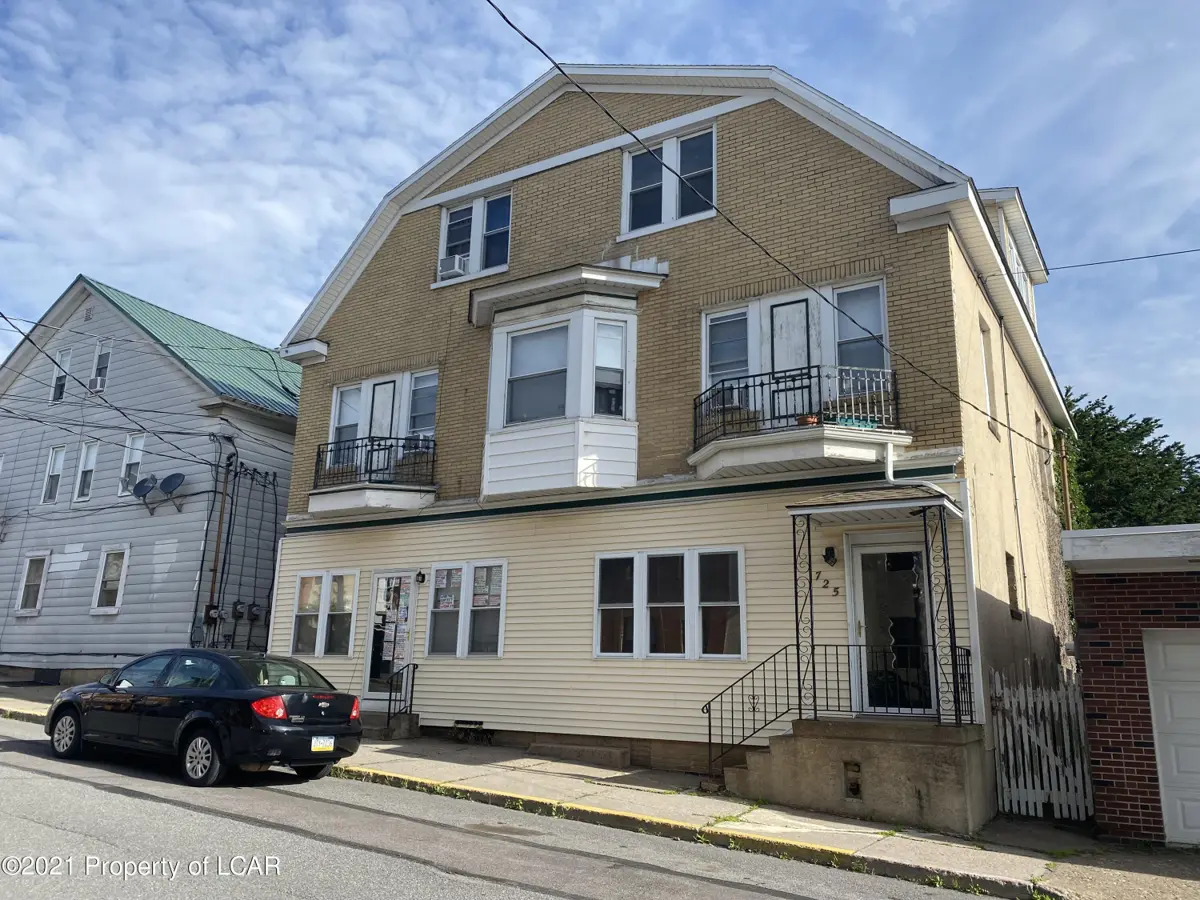 723 Main Street, Freeland in Freeland