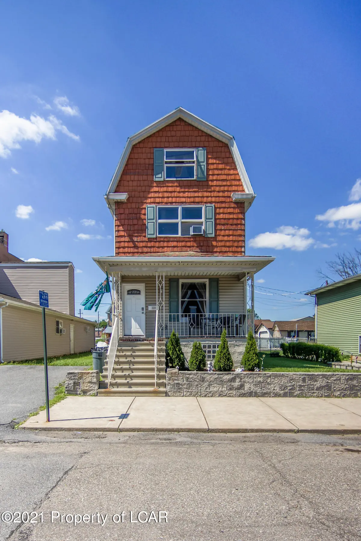 329 Berner Avenue, Hazleton in Hazleton