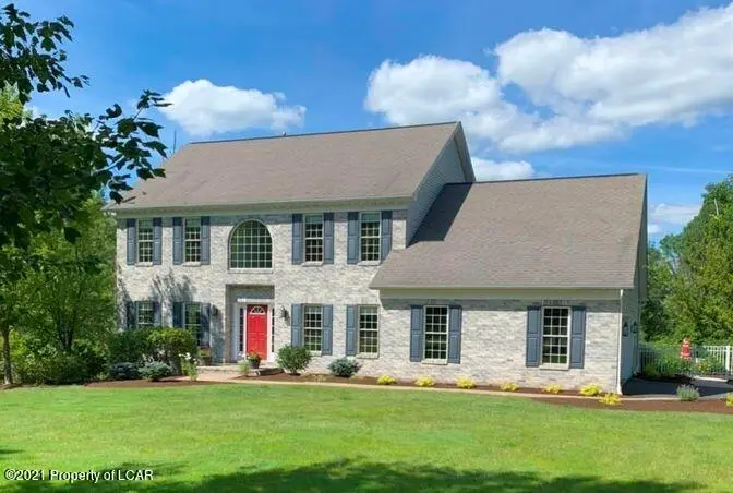 23 Misty Lane, Clarks Summit in Clarks Summit