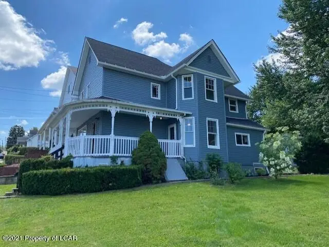 55 Union Street, Pittston in Pittston