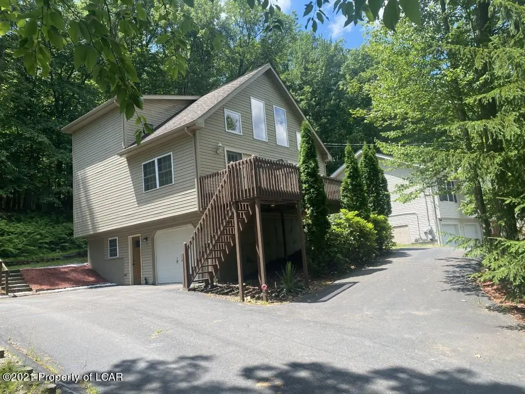 145 Grouse Ridge Lane, Drums in Drums