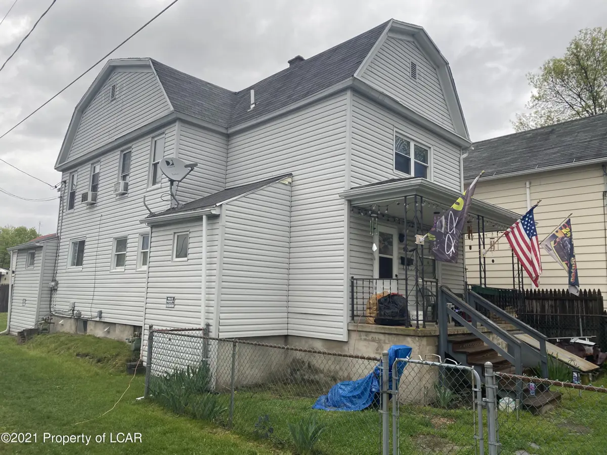 22 Maxwell Street, Ashley in Ashley