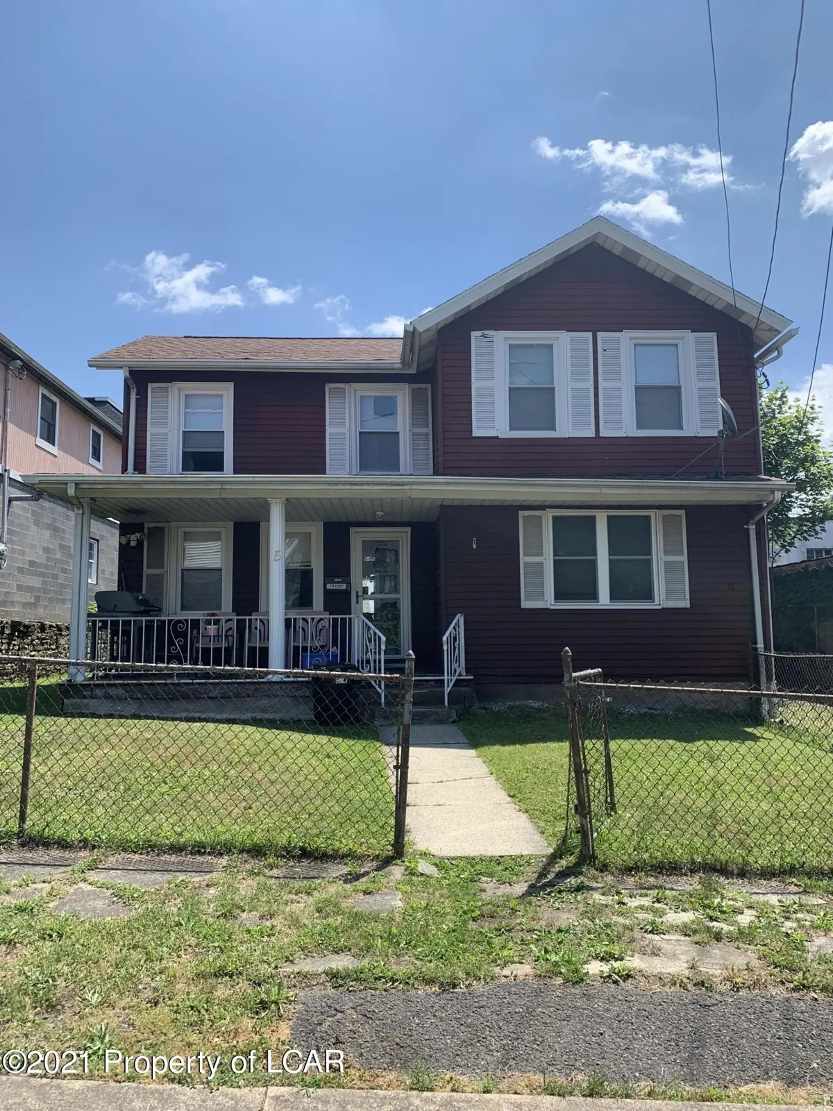 5 George Street, Pittston in Pittston