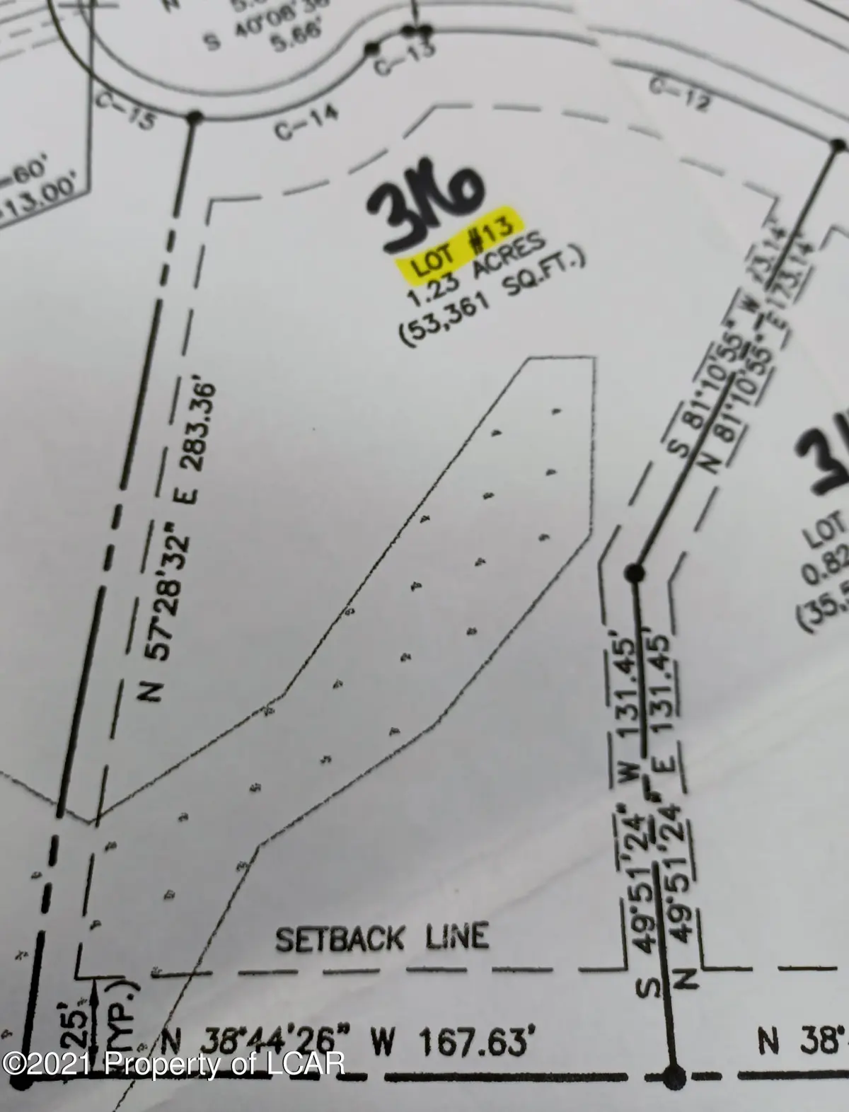 316 Bunker Drive, Hanover Township