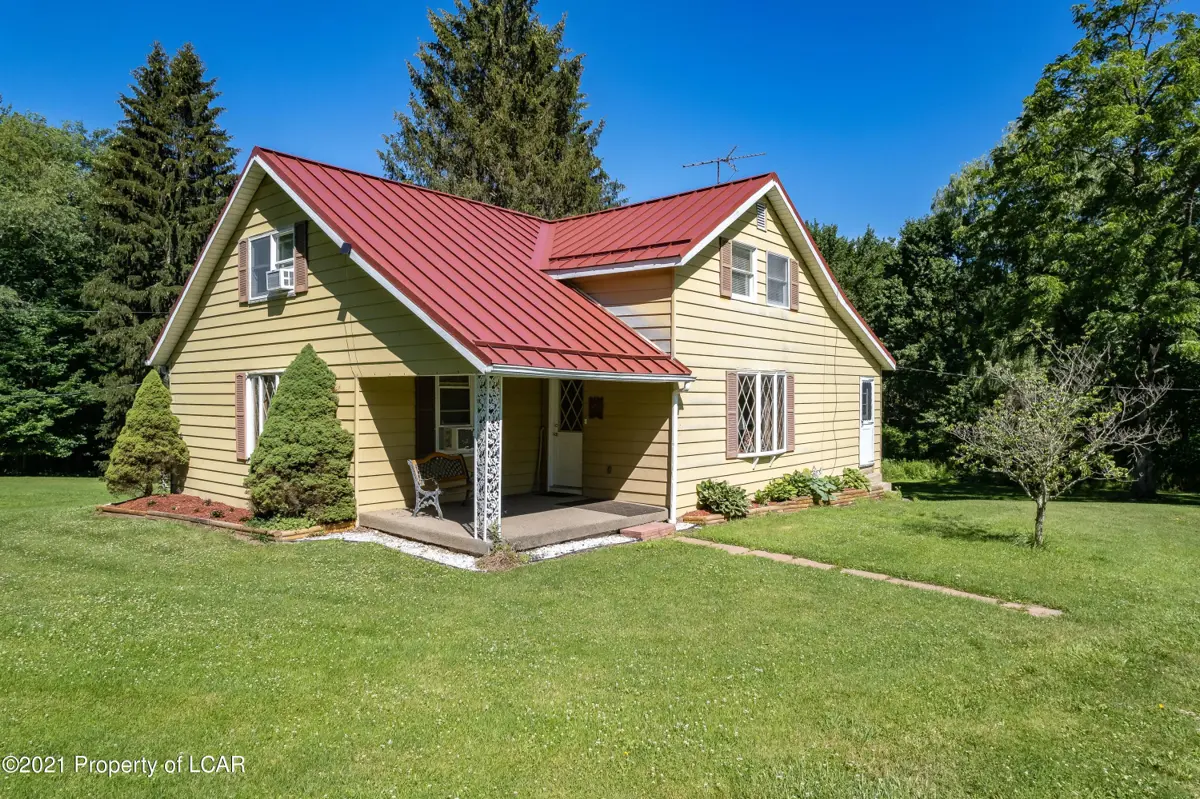 747 Bonnieville Road, Huntington Mills in Huntington Mills