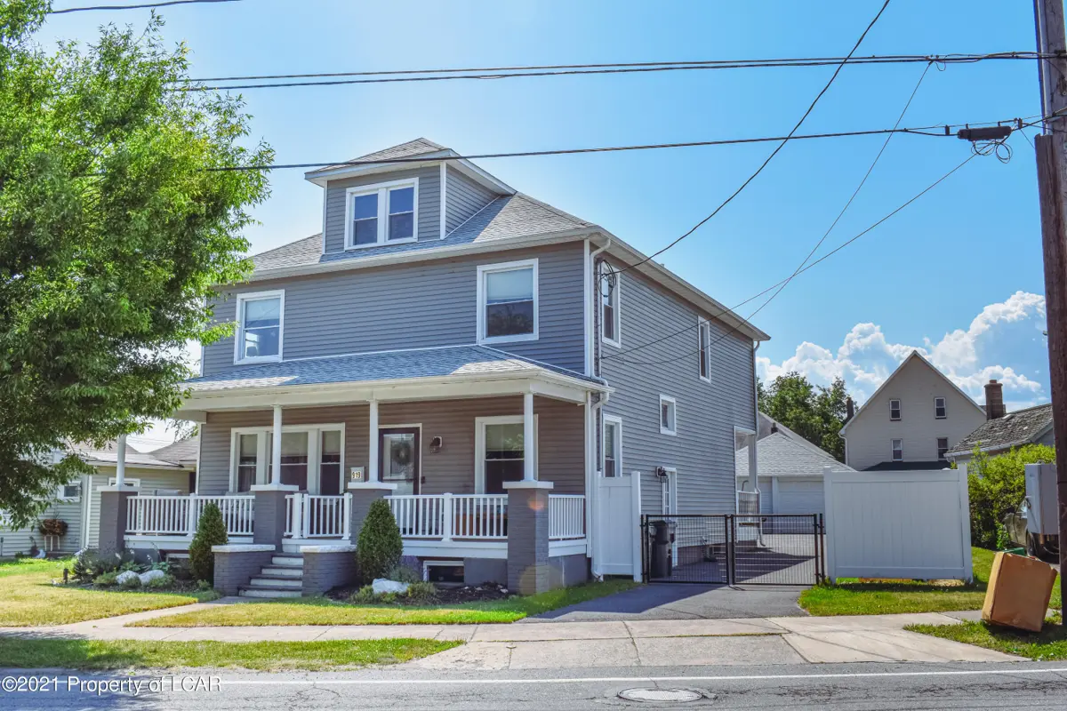 919 Tunkhannock Avenue, West Pittston in West Pittston