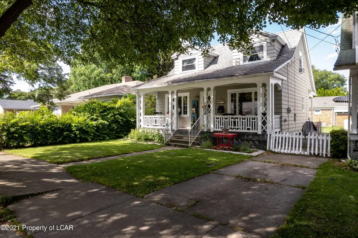 296 E Dorrance Street, Kingston in Kingston