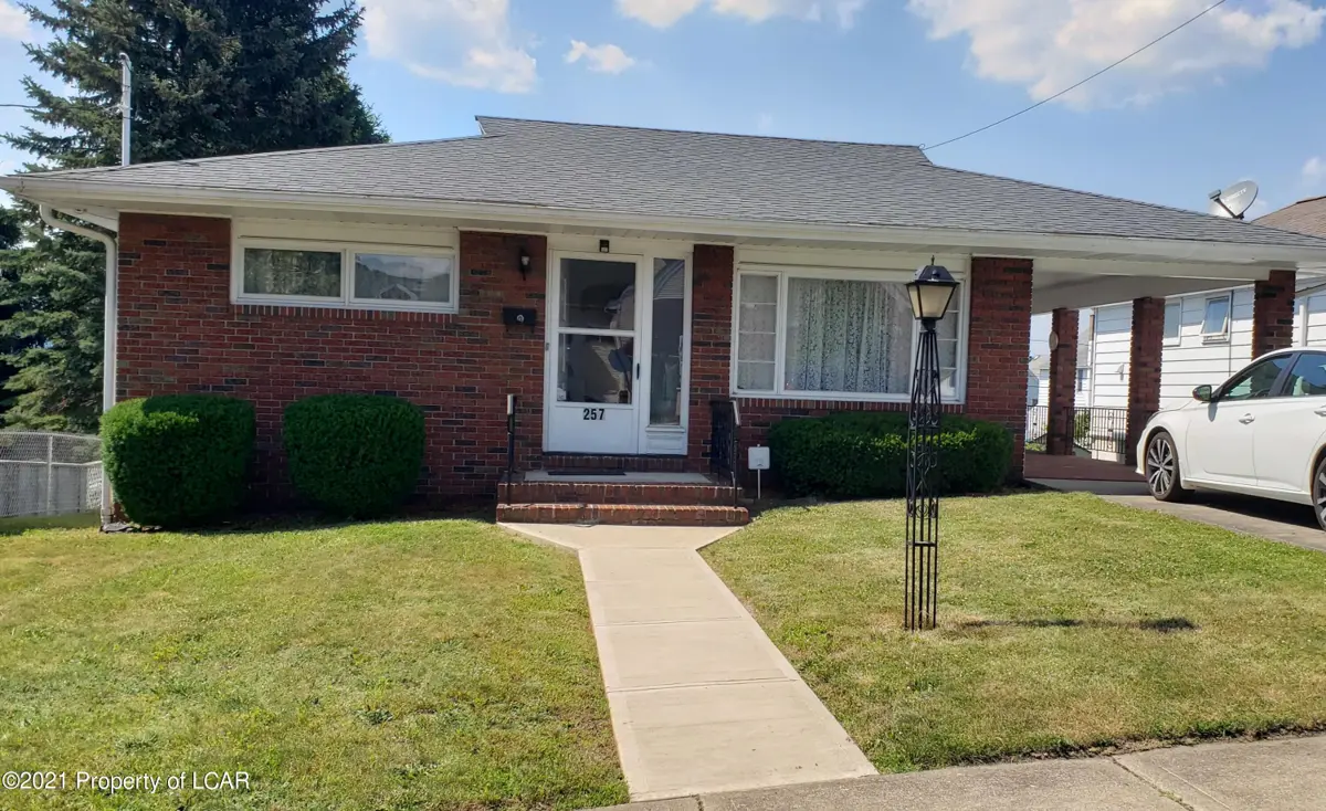 257 S Meade Street, Wilkes-Barre in Wilkes-Barre