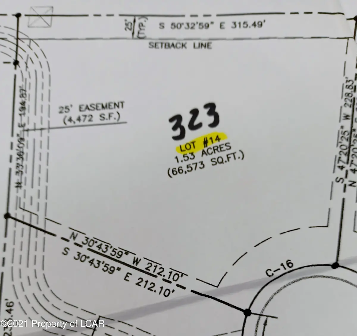 323 Bunker Drive, Hanover Township in Hanover Township