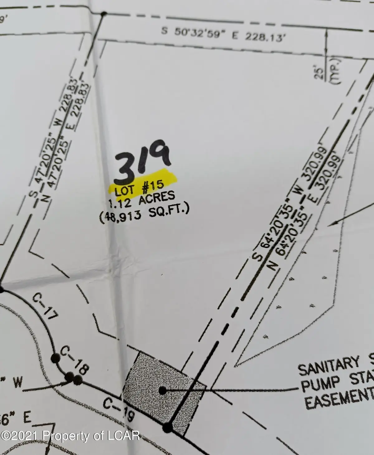 319 Bunker Drive, Hanover Township in Hanover Township