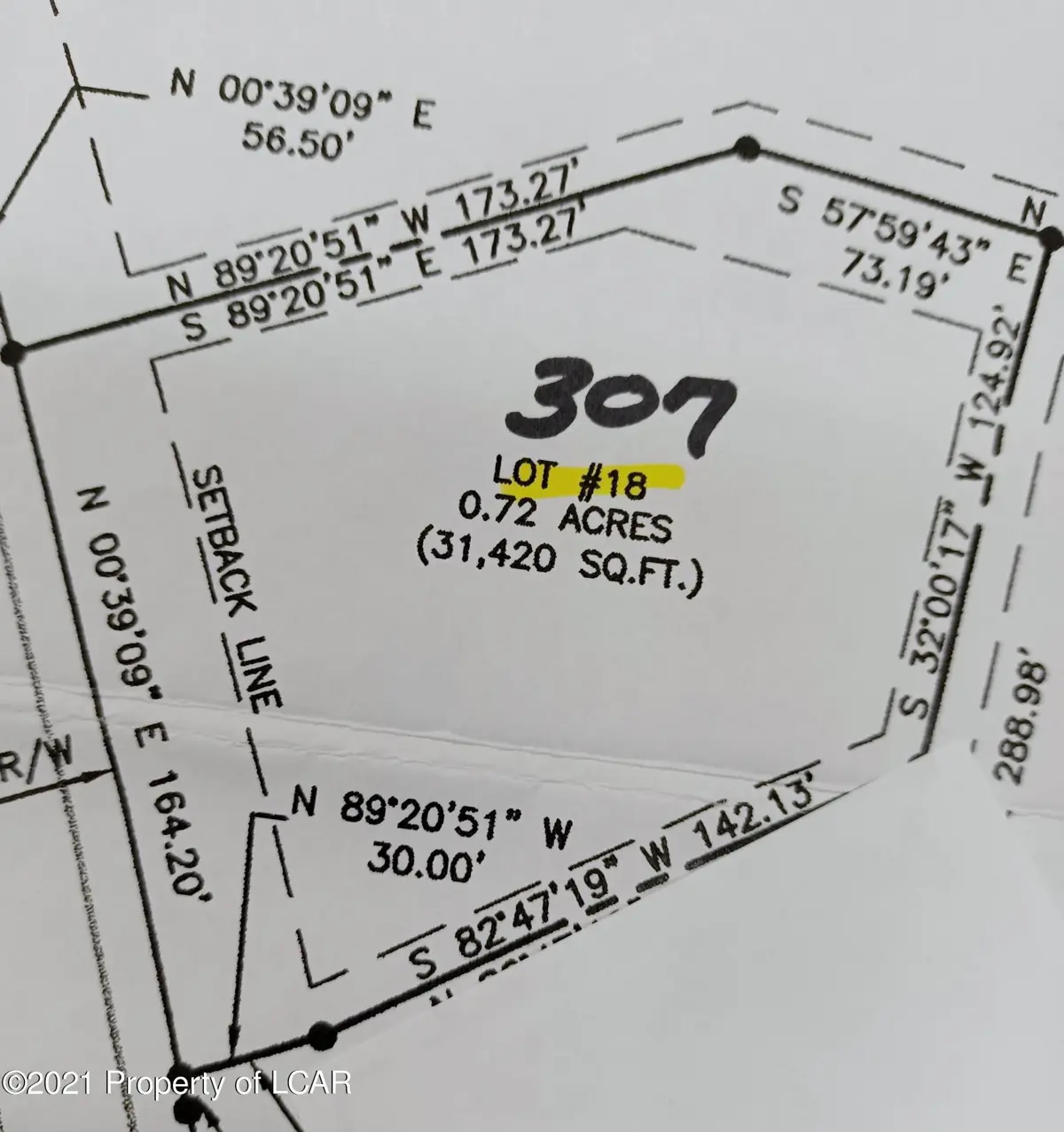 307 Bunker Drive, Hanover Township in Hanover Township