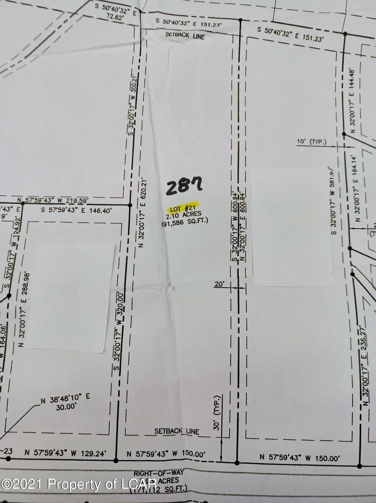 287 Bunker Drive, Hanover Township in Hanover Township