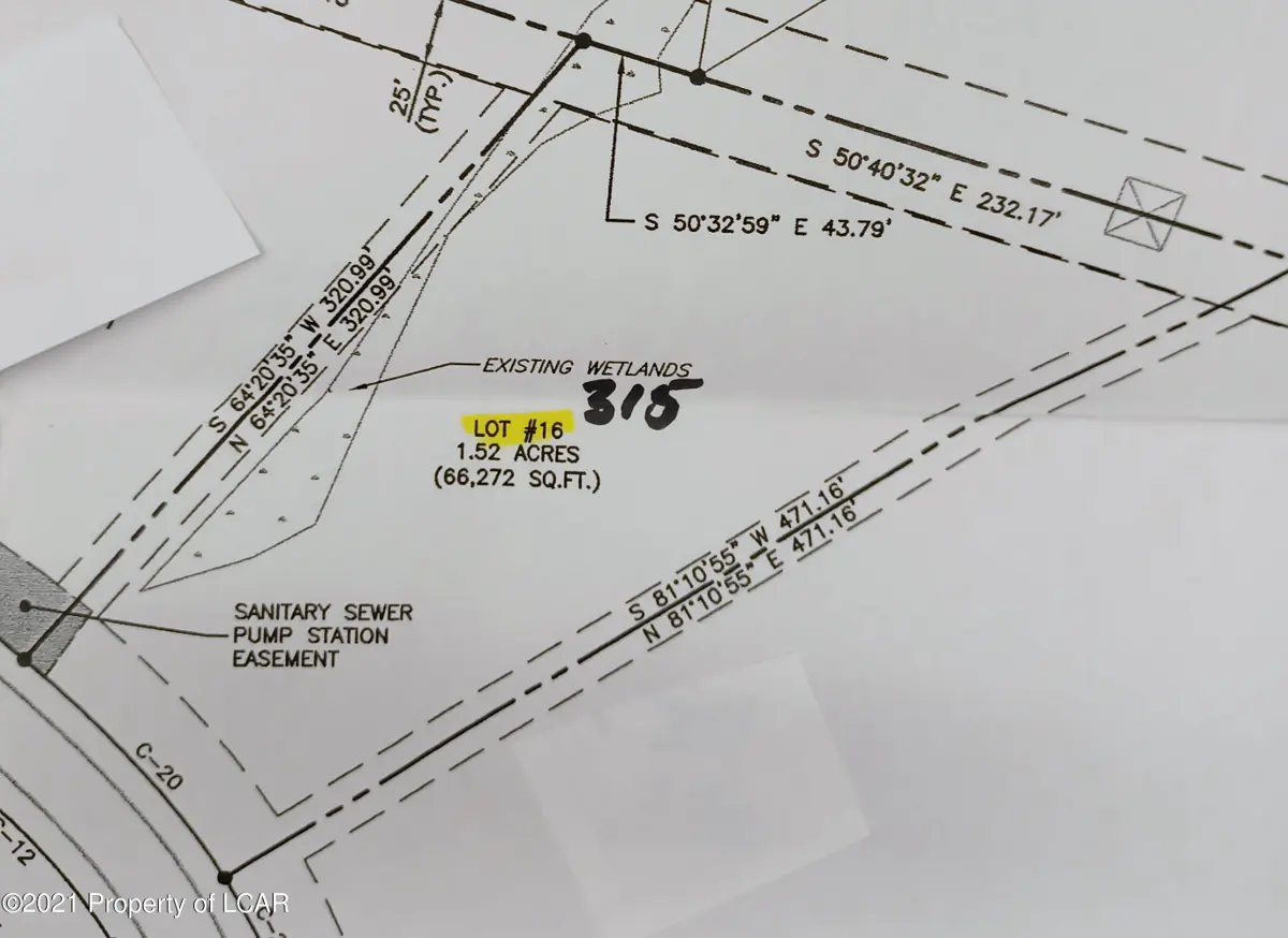 315 Bunker Drive, Hanover Township