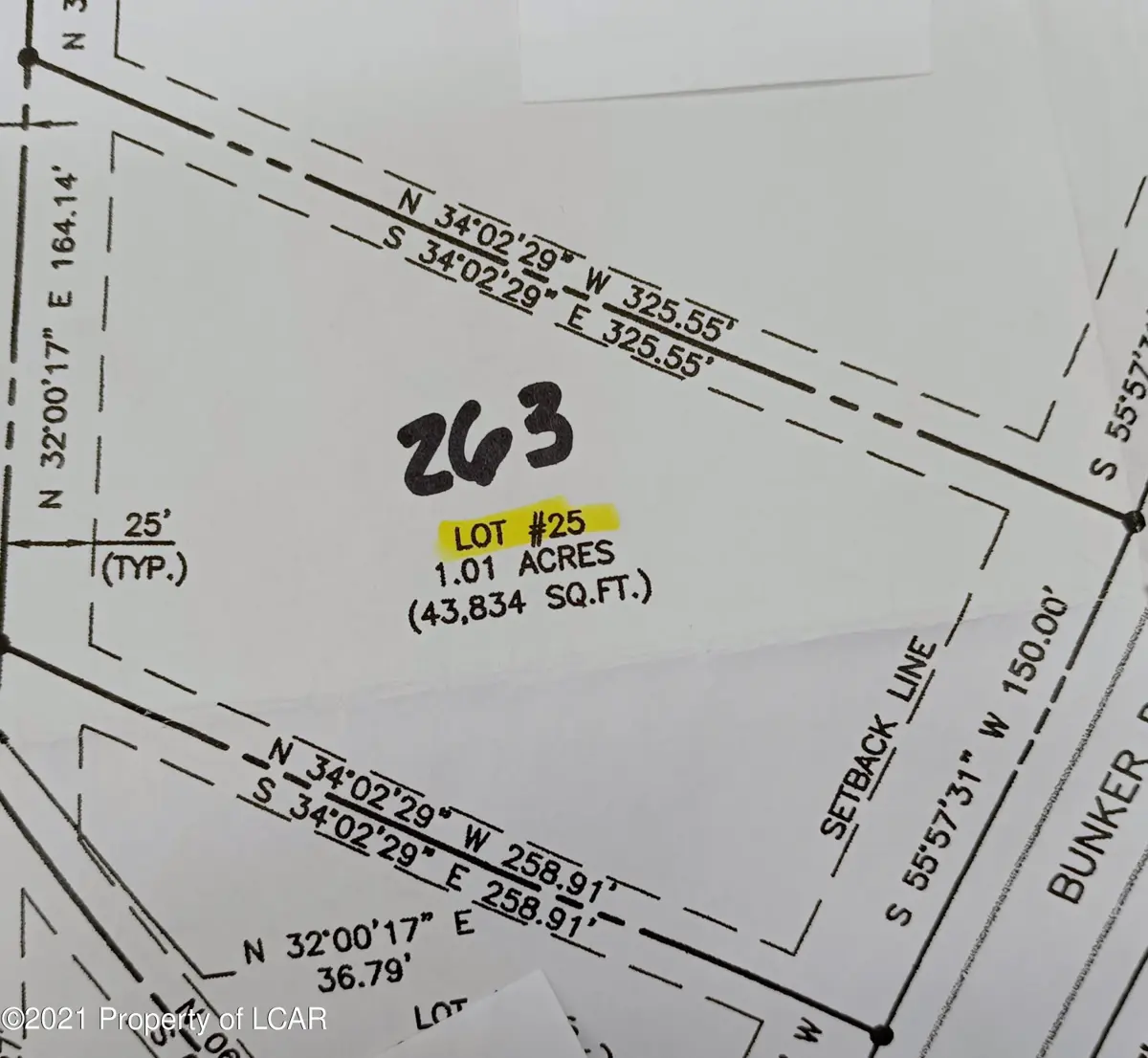 263 Bunker Drive, Hanover Township in Hanover Township