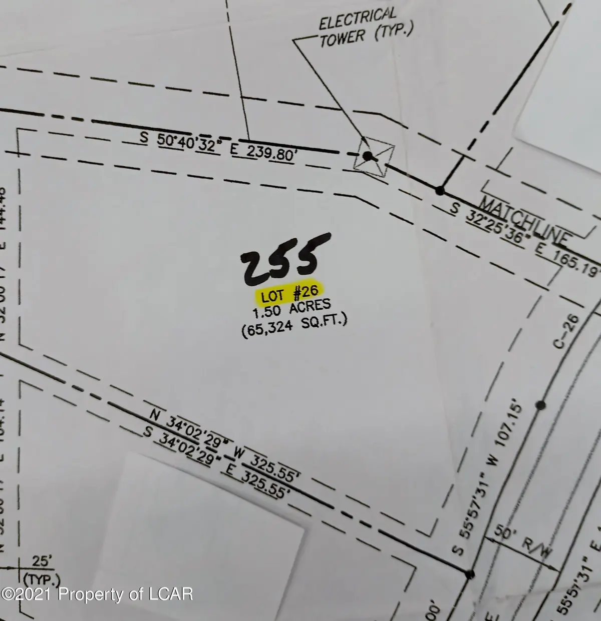 255 Bunker Drive, Hanover in Hanover