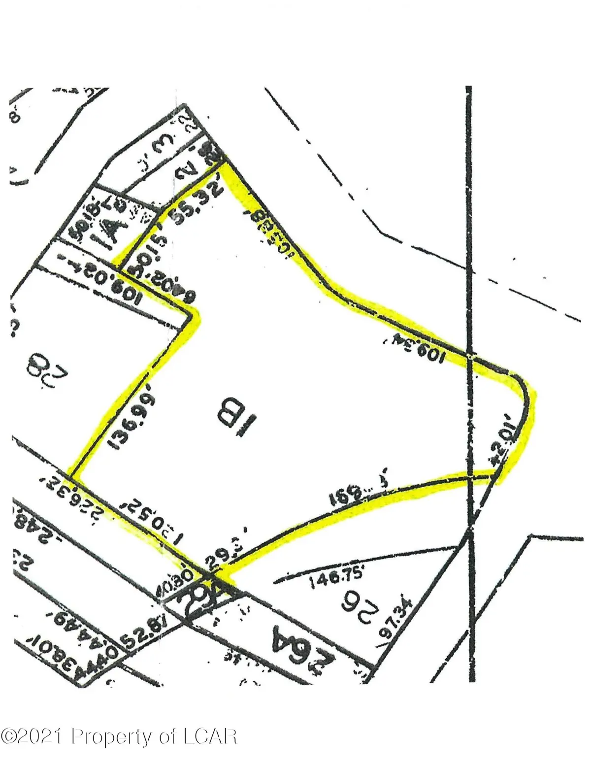 59-61 Wood Street, Wilkes-Barre in Wilkes-Barre