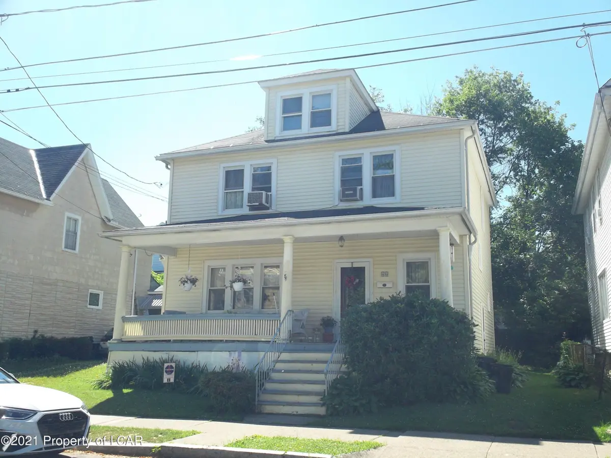 66 Regent Street, Wilkes-Barre in Wilkes-Barre