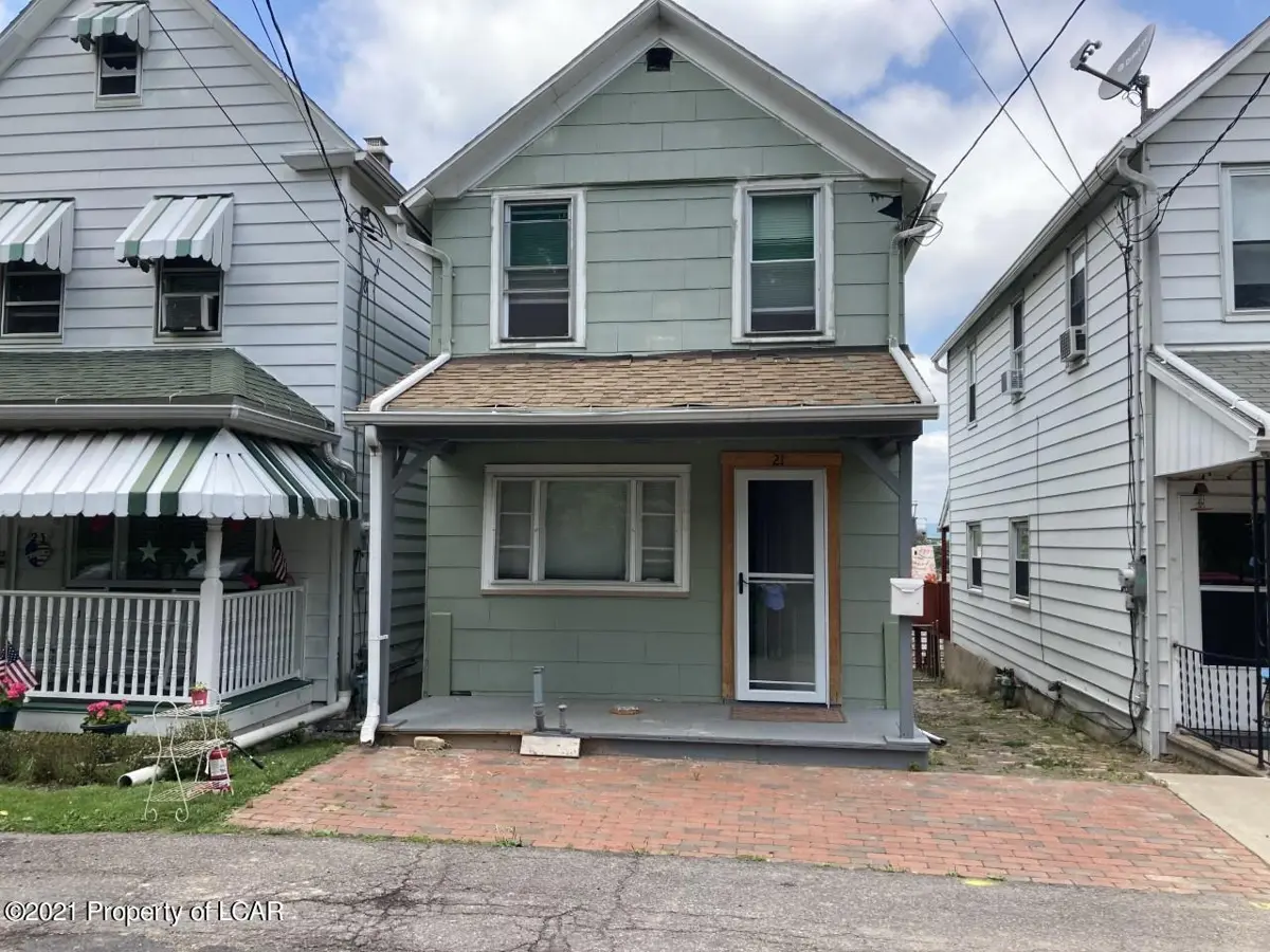21 Rodgers Avenue, Ashley in Ashley