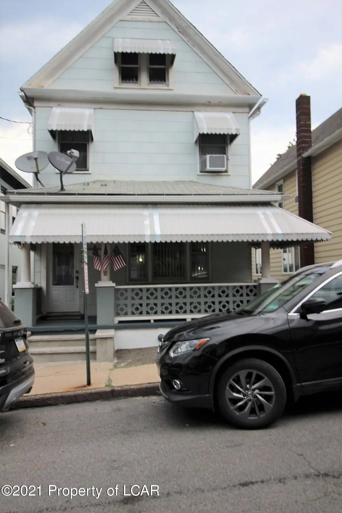 28 McCarragher Street, Wilkes-Barre in Wilkes-Barre