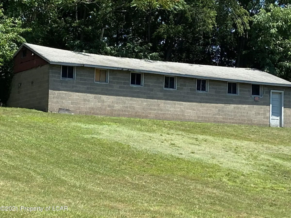 248 Rear Parsonage, Pittston in Pittston