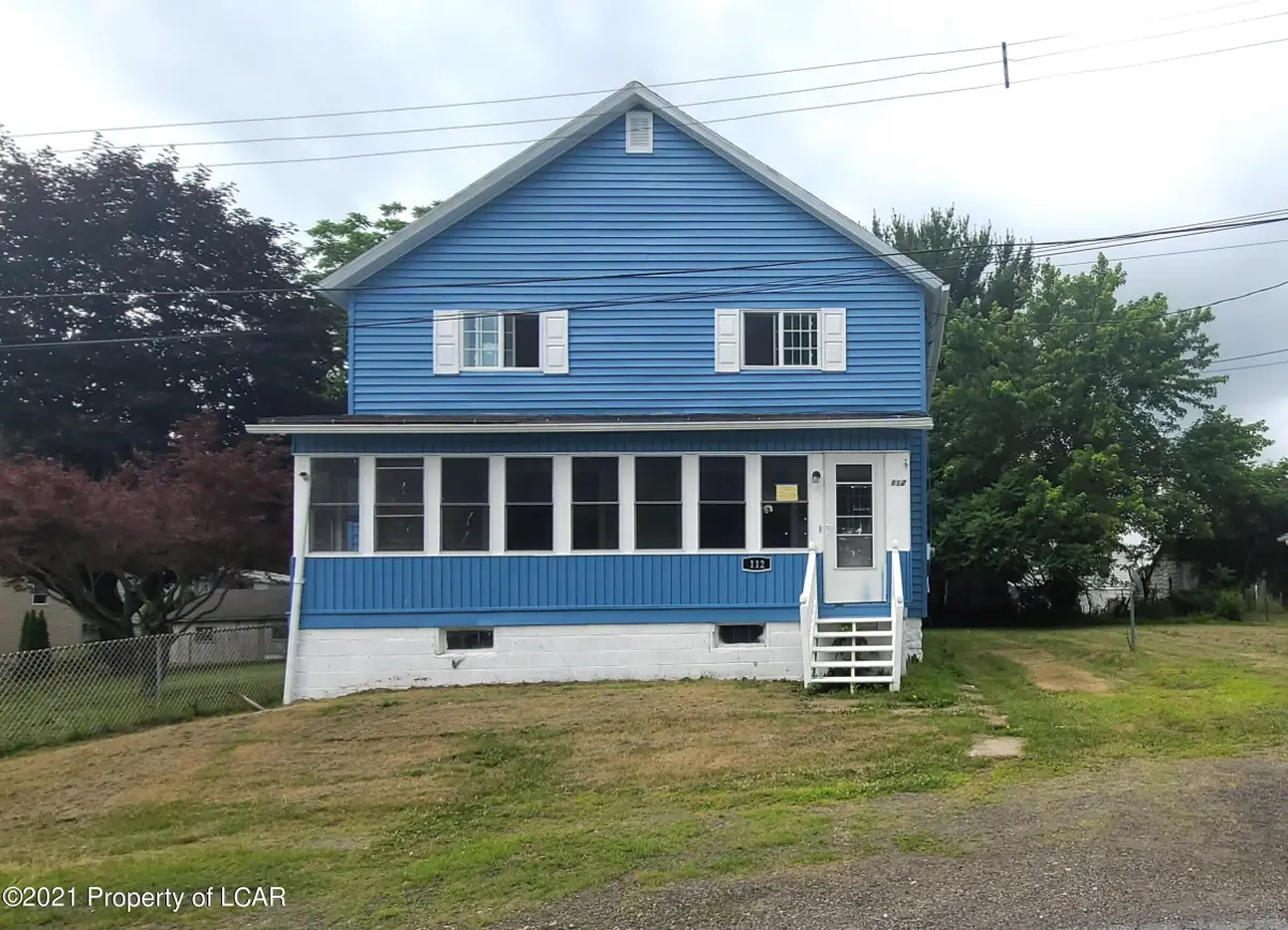 112 Waller Street, Larksville in Larksville