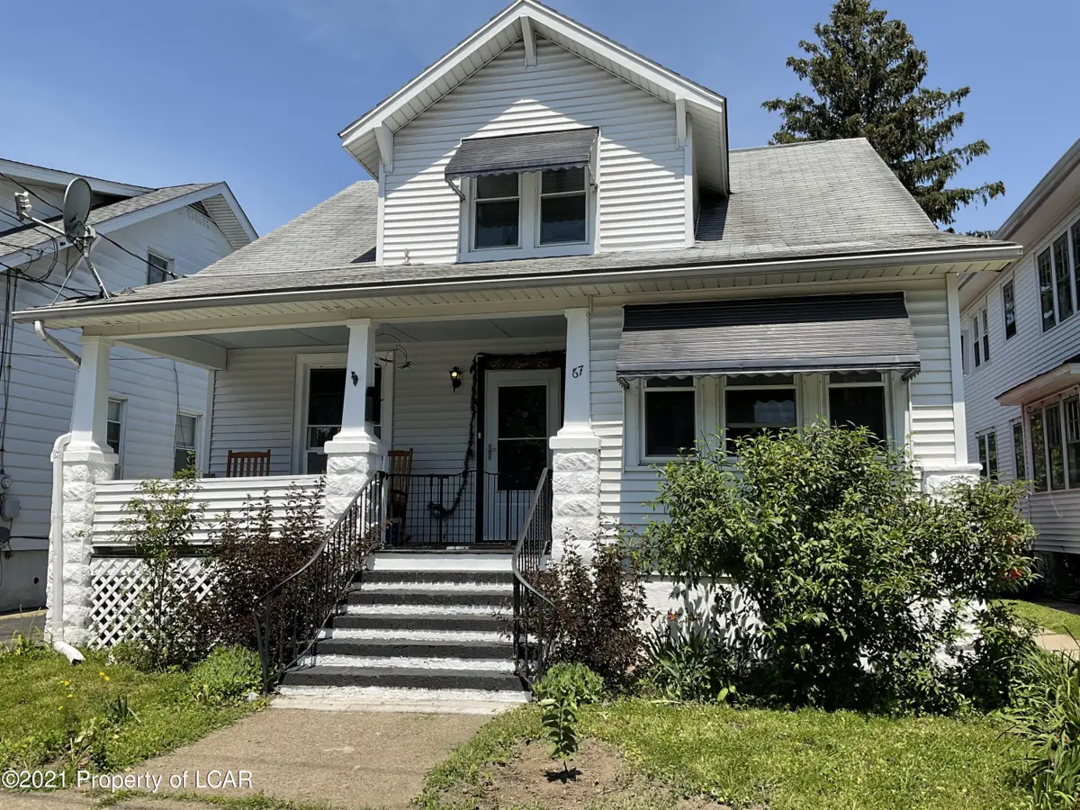67 Second Avenue, Kingston in Kingston