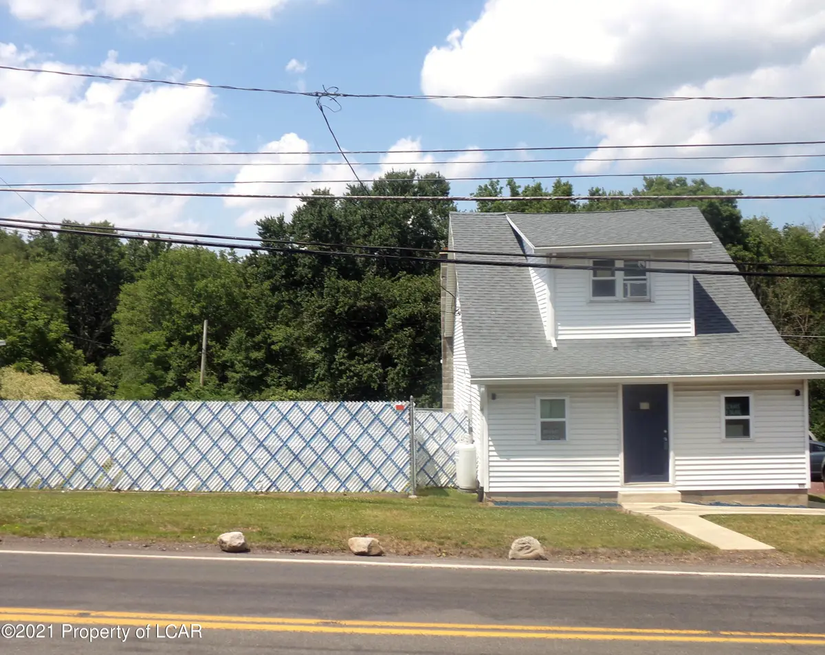 3111 Church Road, Mountain Top in Mountain Top
