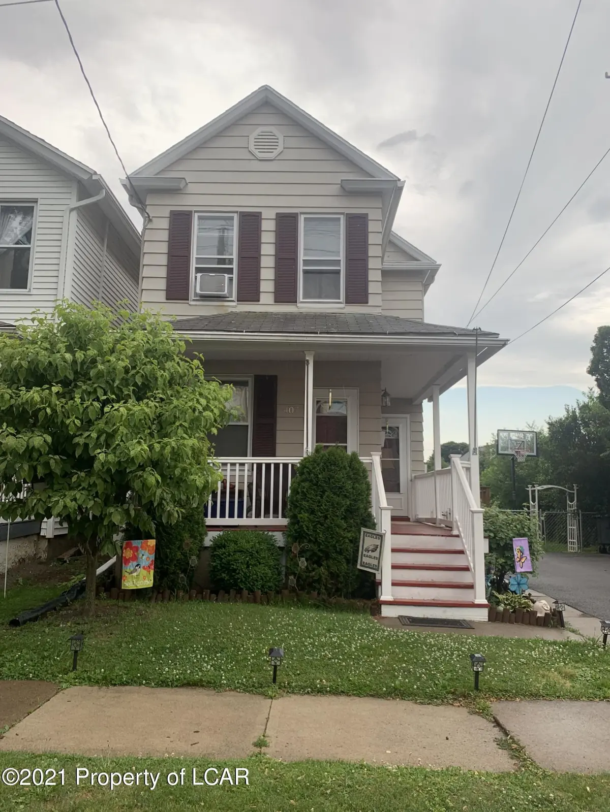 407 Elm Avenue, Kingston in Kingston