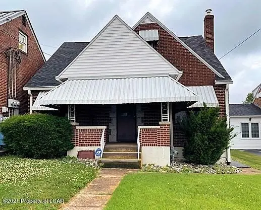 631 Harrison Street, Hazleton in Hazleton