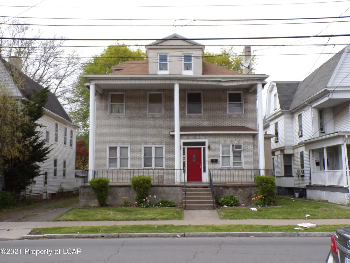 503 Carey Avenue, Wilkes-Barre in Wilkes-Barre
