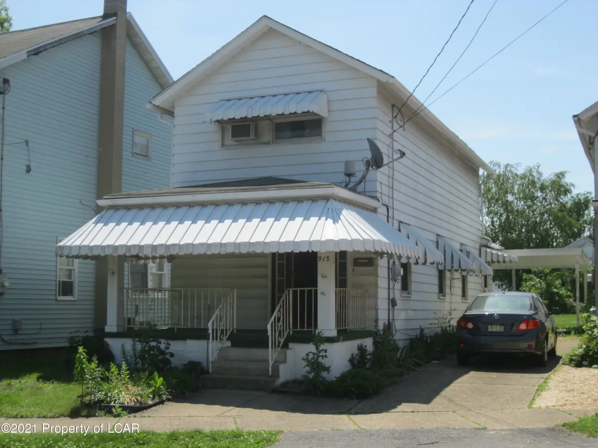 915 Tunkhannock Avenue, West Pittston in West Pittston