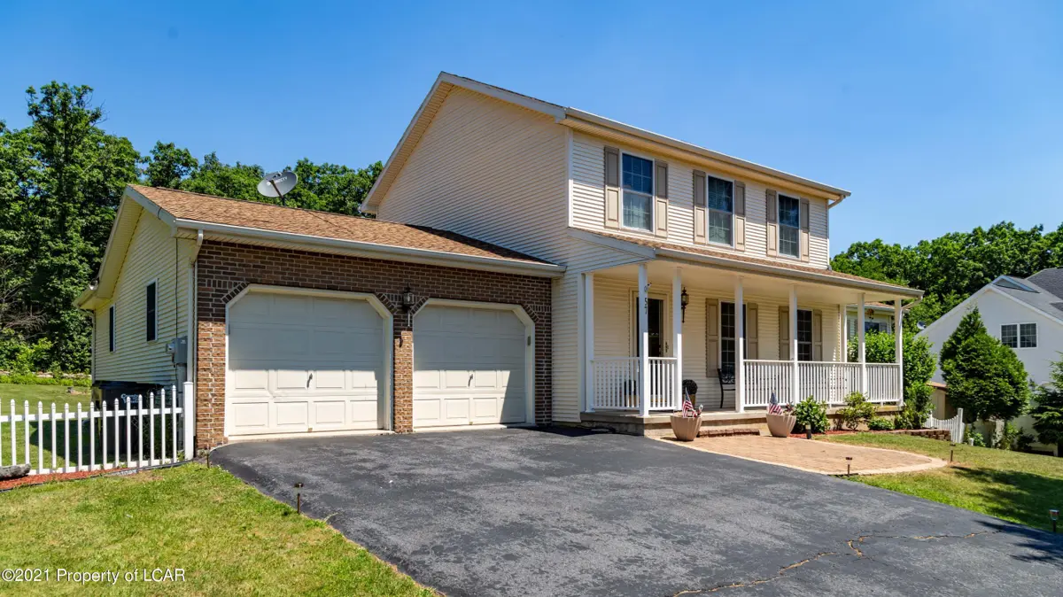 57 Colony Drive, Hazleton in Hazleton