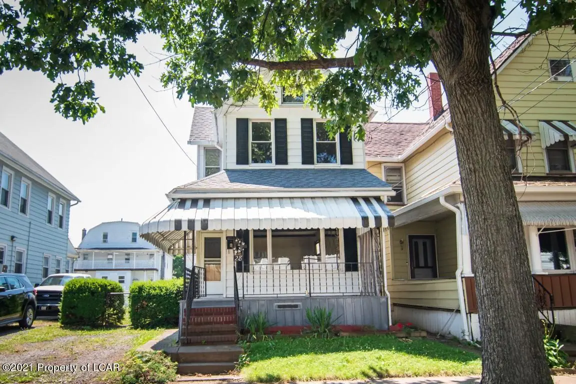 28 S Goodwin Avenue, Kingston in Kingston