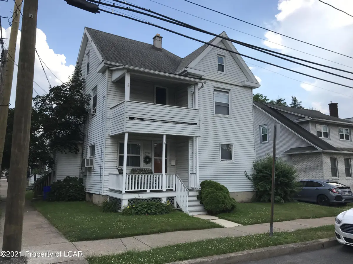 27 Fort Street, Forty Fort in Forty Fort