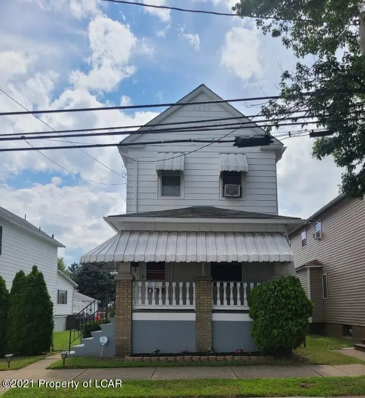 296 Pringle Street, Kingston in Kingston